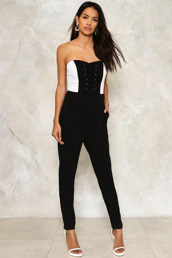 27 Types of Jumpsuit Designs We Promise You haven't Seen Yet