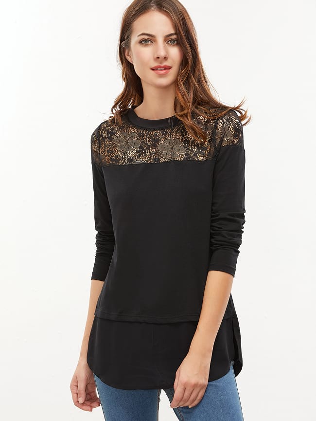 33 Different Types of Longline Tees for Women TopOfStyle Blog