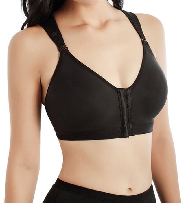10 Types of Sports Bra to Get Your Hands On - TopOfStyle Blog