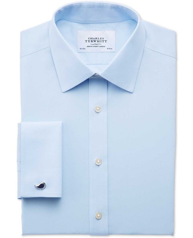 10 Best Charles Tyrwhitt Shirts To Buy Now - TopOfStyle Blog