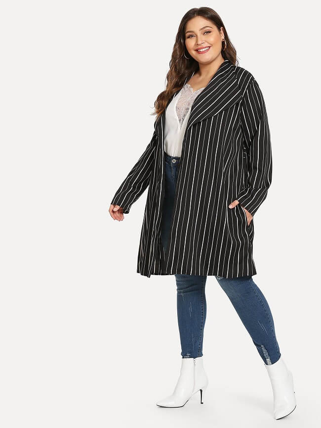 How to choose Right Coat for your Body Shape? - TopOfStyle Blog