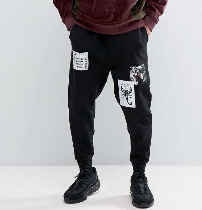 20 Types of Joggers To Flaunt Casual Looks Perfectly - TopOfStyle Blog