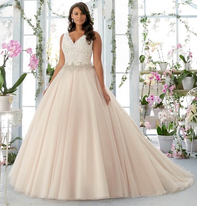 19 Different Types of Wedding Dresses Every Bridal Need to Know