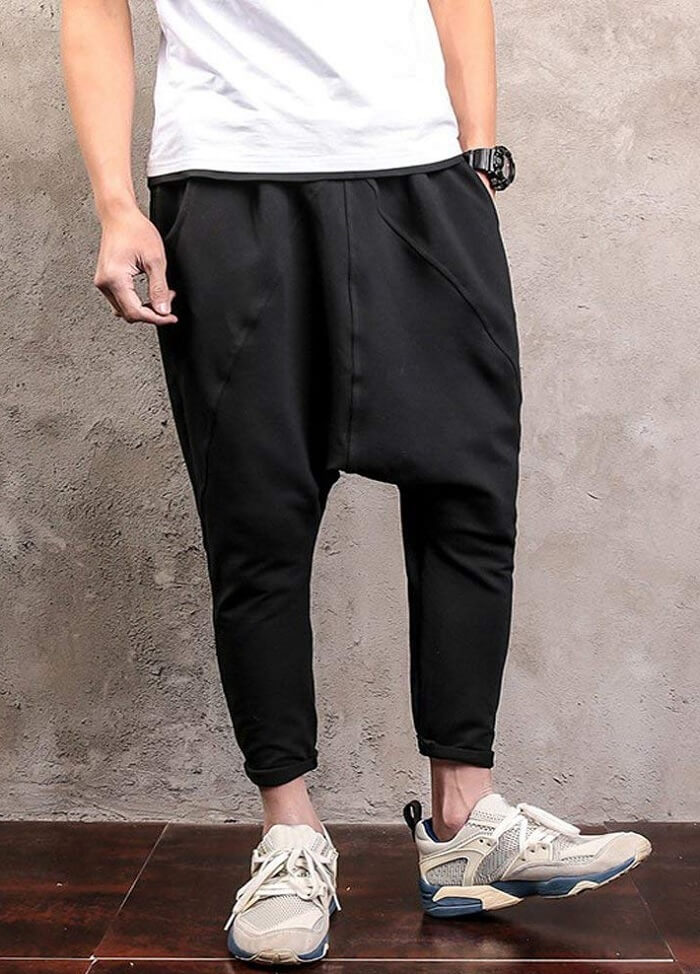 20 Types of Joggers To Flaunt Casual Looks Perfectly - TopOfStyle Blog