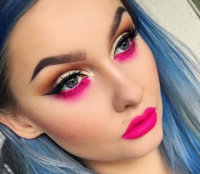15 WTF Beauty Trends Look Pretty Bad But Crazy Bitches Do Enjoy ...