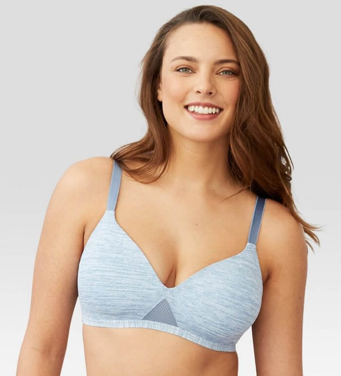 12 Types of Bras Every Busty Women Love to Buy - TopOfStyle Blog