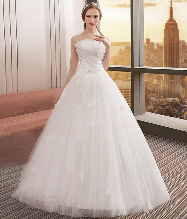 63 Types of Neckline Designs For Dresses & Tops TopOfStyle Blog