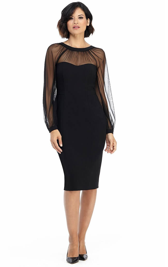 63 Types of Neckline Designs For Dresses & Tops TopOfStyle Blog