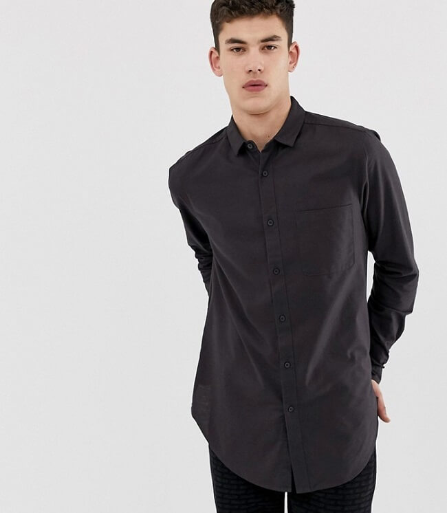 Top 20 Oxford Shirts with long sleeves to buy under $50 - TopOfStyle Blog