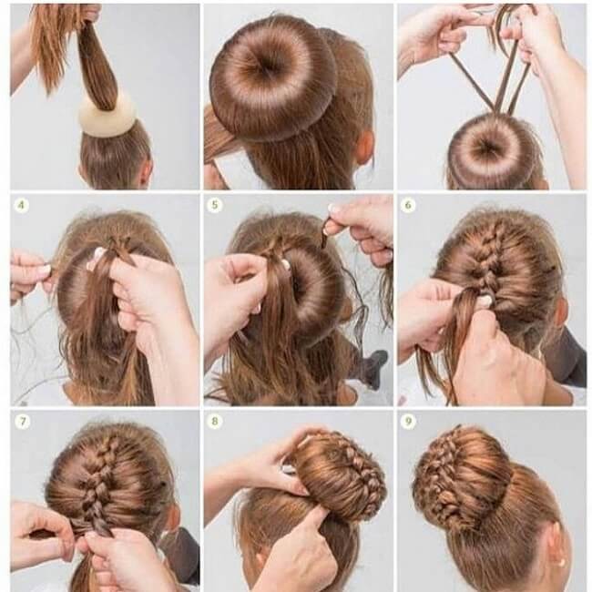 32 Different Types of Ponytails to Try in 2023