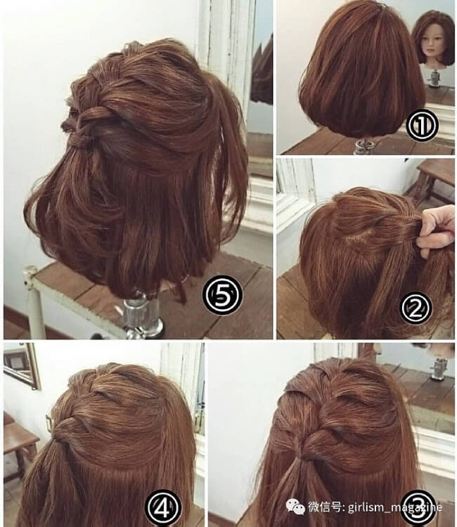 34 Different Types of Hairstyles for Women - TopOfStyle Blog