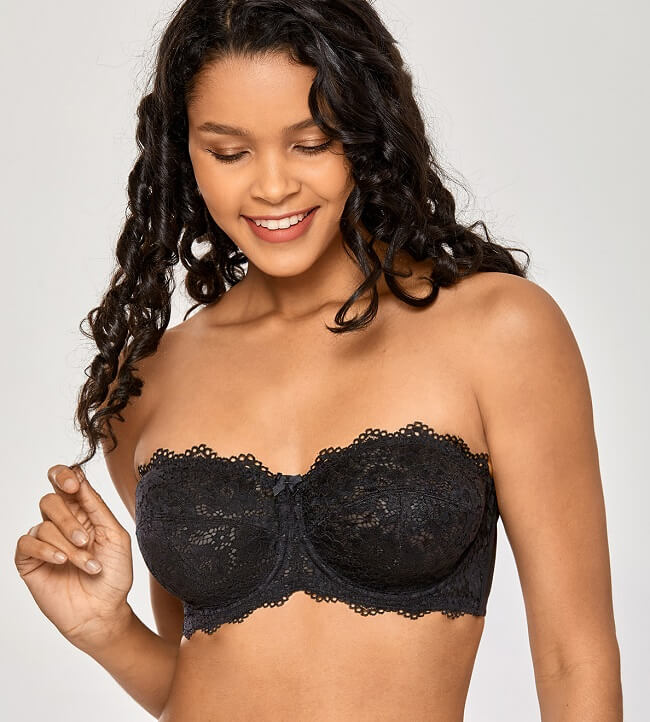 15 Types of Bra Cups Designs with Name & Photos TopOfStyle Blog