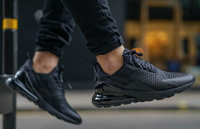 Nike Lace Up Low Ankle Gymnastics Shoes For Men what type of sneakers should I buy