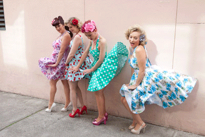 19 Tips to wear High Slit Dress Perfectly in Style - TopOfStyle Blog