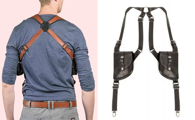 Mens Suspenders Guide Types And Tips To Wear Topofstyle Blog 