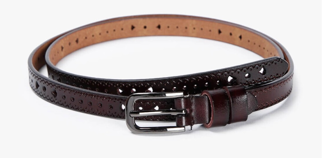 27 Types of Belts for Women Designs Name with Photos TopOfStyle Blog