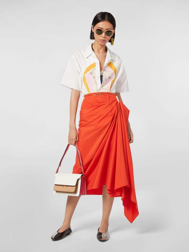 47 Types of Skirts with Names & Pictures TopOfStyle Blog