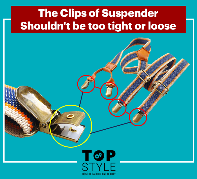 Buckle with the suspenders,types of buckle for suspenders 