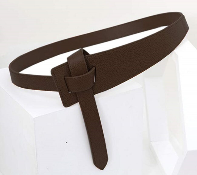 27 Types of Belts for Women Designs Name with Photos TopOfStyle Blog