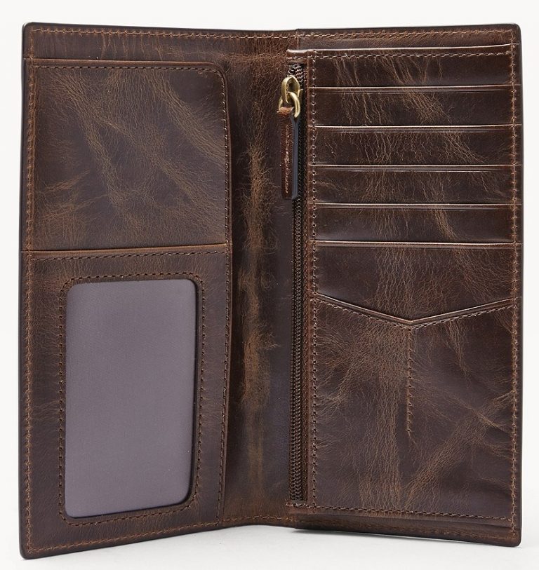 28 Types of Wallet Design With Pictures For Men TopOfStyle Blog