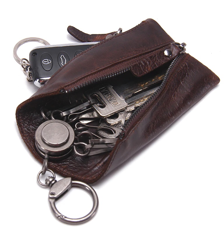 28 Types of Wallet Design With Pictures For Men TopOfStyle Blog