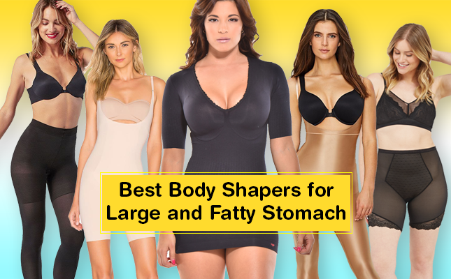 Does shapewear reduce belly fat?