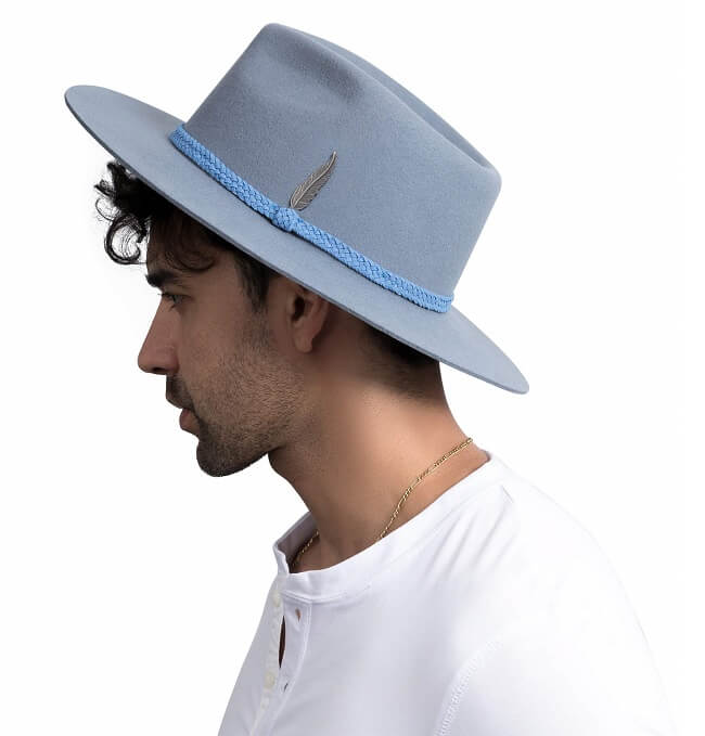 48 Different Types of Cap & Hat Designs with Images TopOfStyle Blog