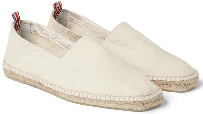 Espadrilles for men Best havaianas espadrilles made in spain for men