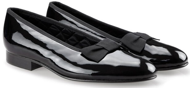 Opera pumps for men Best patent leather opera pumps, opera pumps black tie