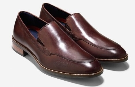 Brown venetian loafers for men Brown suede venetian loafers online