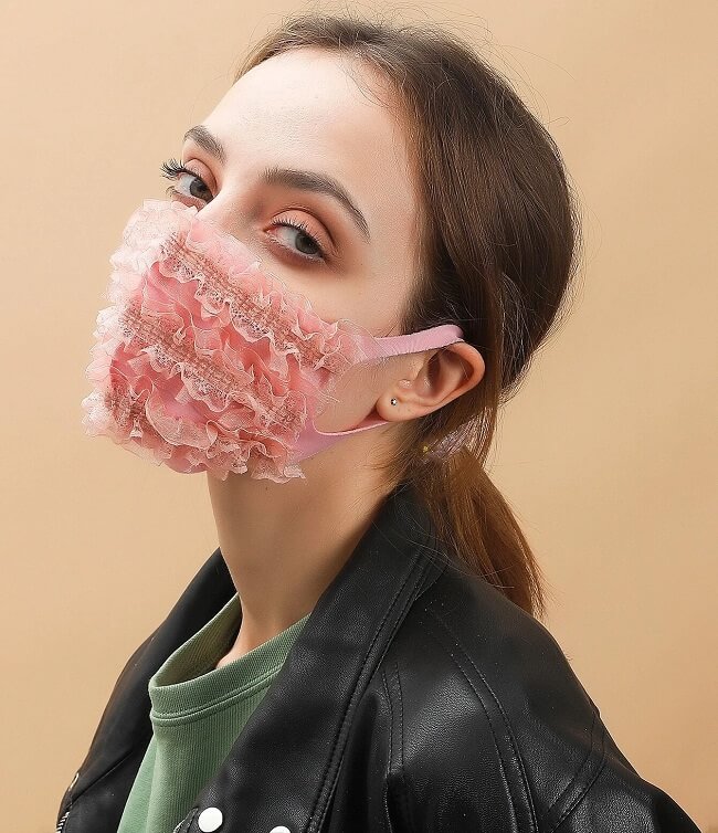 Different Types of Face Mask Design You Love to Buy Online TopOfStyle