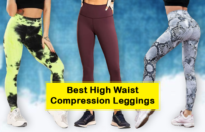 What Are The Best Leggings For Compression  International Society of  Precision Agriculture