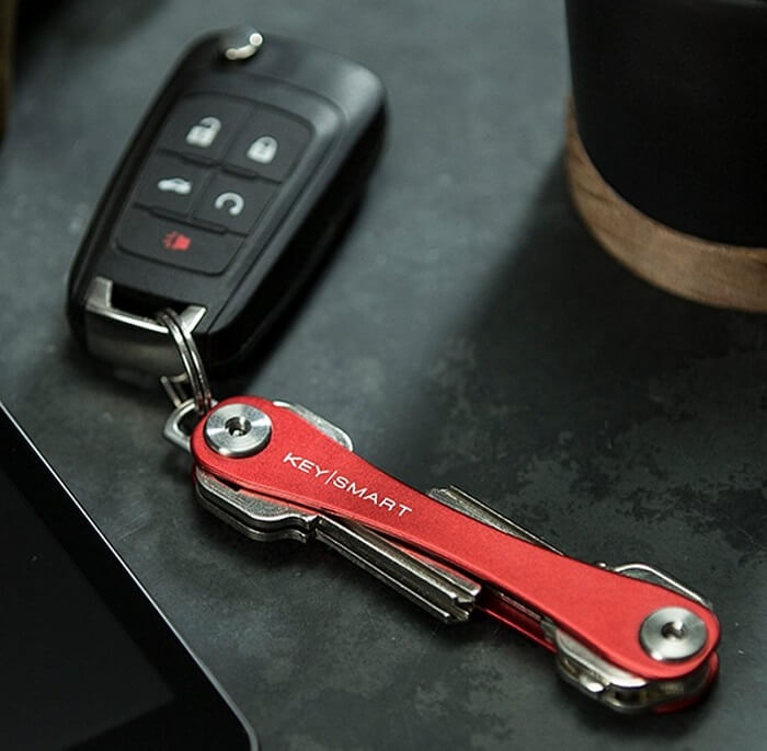 key holder for car keys
