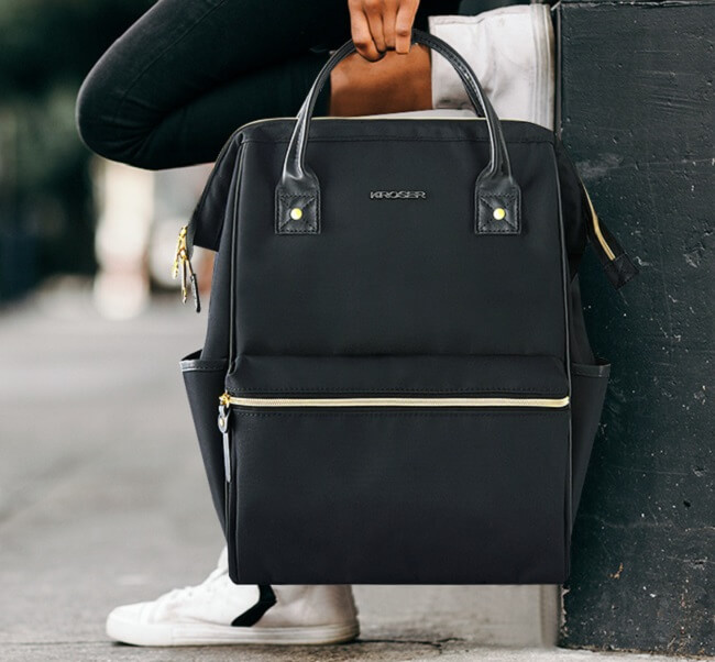 Best Laptop Backpack For Work Women To Buy Right Now Topofstyle Blog 
