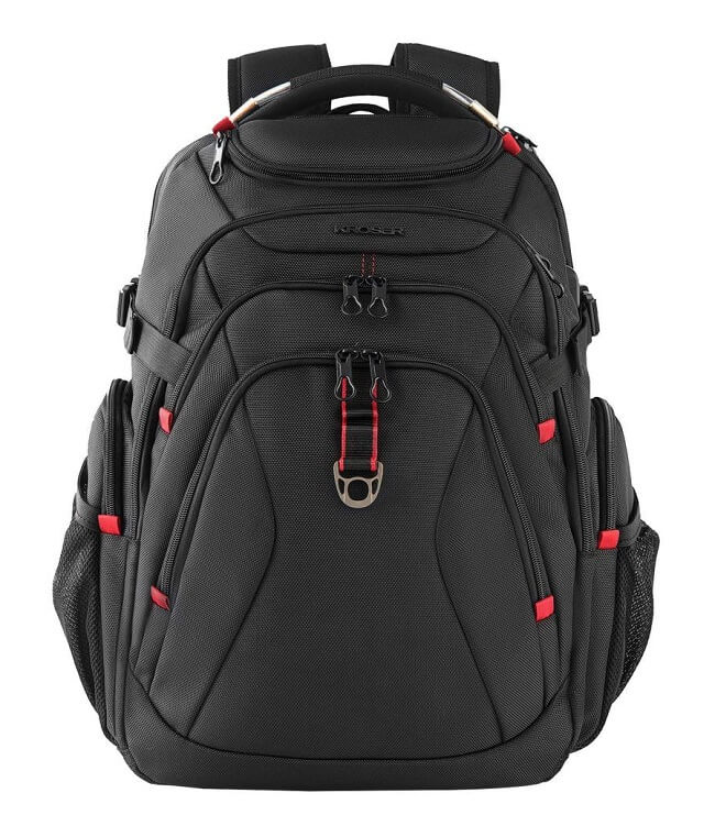 Best Laptop Backpack for Work Women to Buy Right Now - TopOfStyle Blog