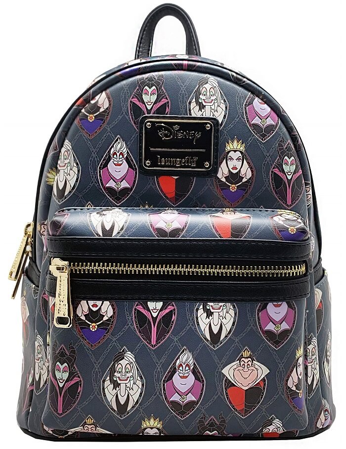 Best Loungefly Mini Backpacks to Buy Now TopOfStyle Blog