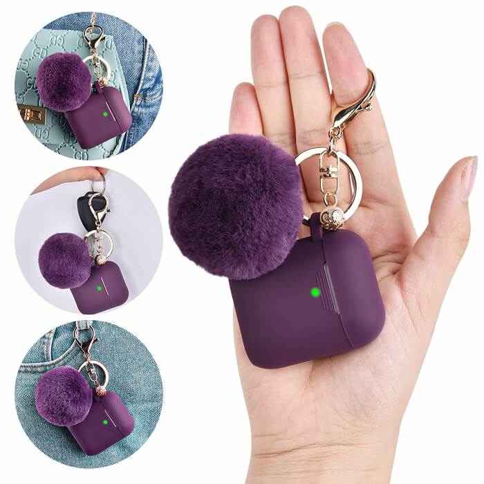 25 Cute Unique Keychains for Car Key TopOfStyle Blog