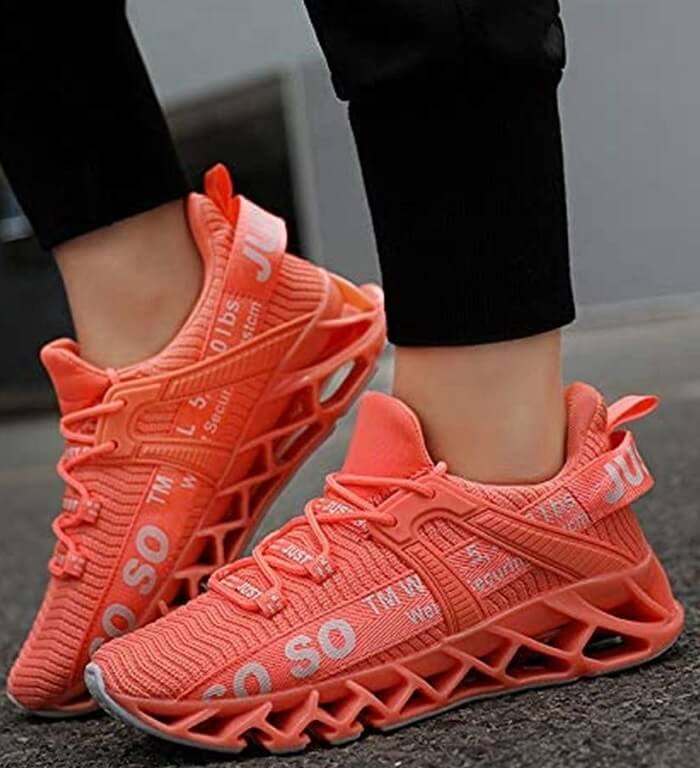 Buy 10 Best Just So So Shoes Designs For Running, Walking