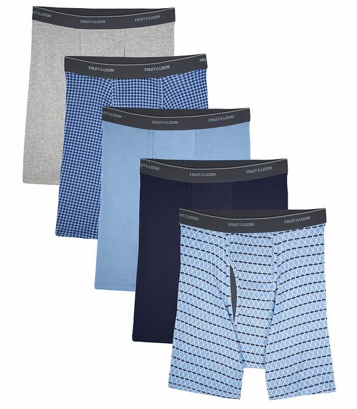 Best Cooling Underwear for Men: Buy to Enhance Fertility - TopOfStyle Blog