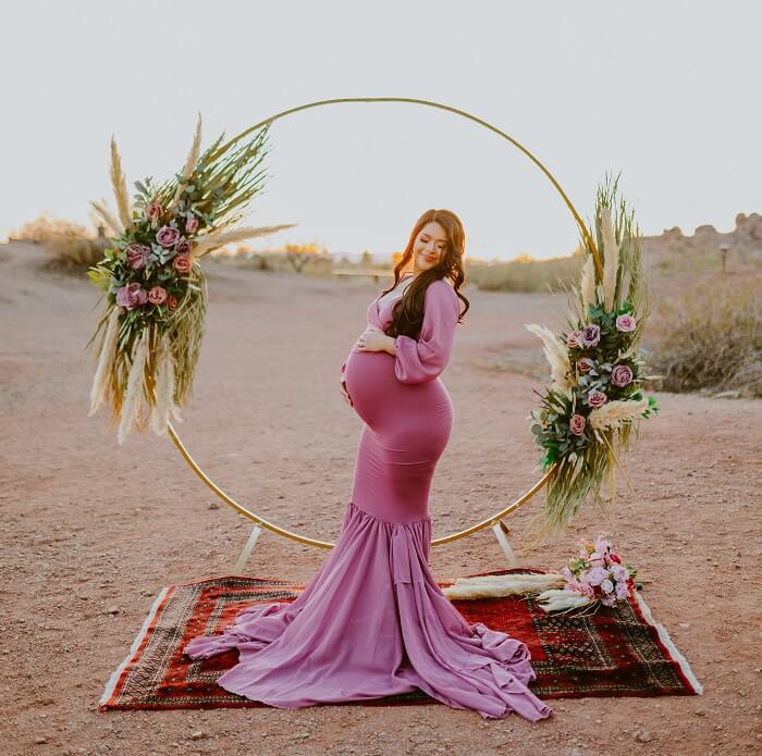 Where to Shop for Maternity Gowns - 10 Best Designers