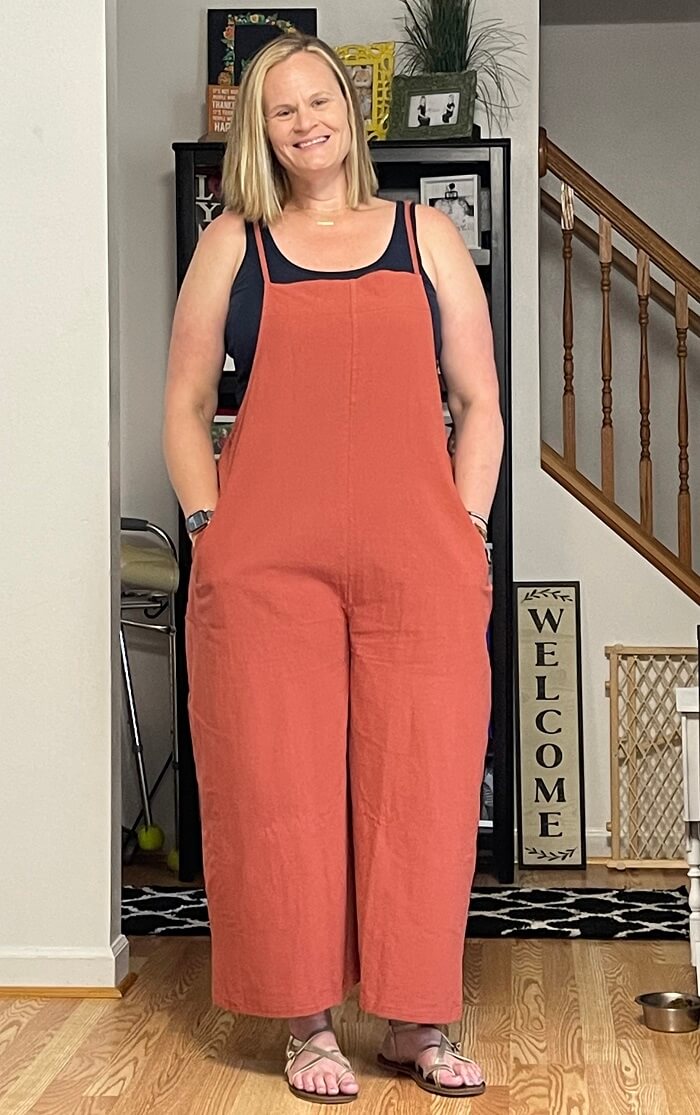 10+ Best Plus Size Overall For Women to Buy Today TopOfStyle Blog