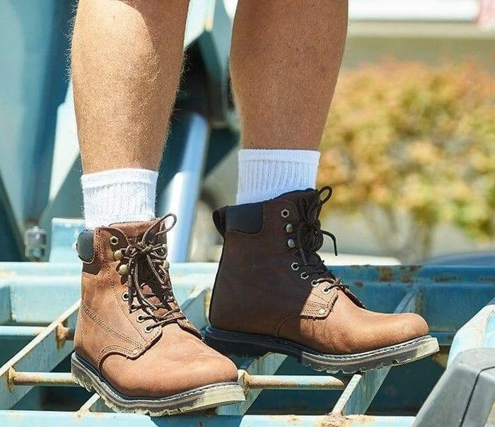 11 Best Lightweight Waterproof Work Boots TopOfStyle Blog