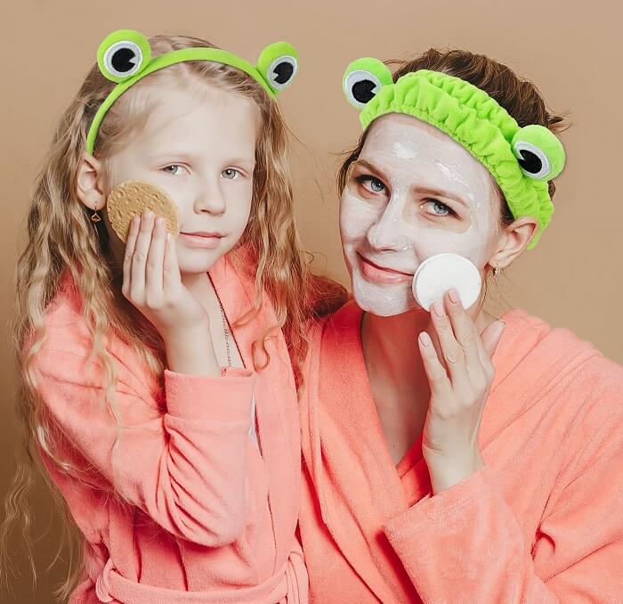 20 Best Headband for Washing Face To Buy Now TopOfStyle Blog