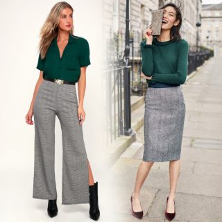 Best Colors that Go with Dark Green for Perfect Match - TopOfStyle Blog