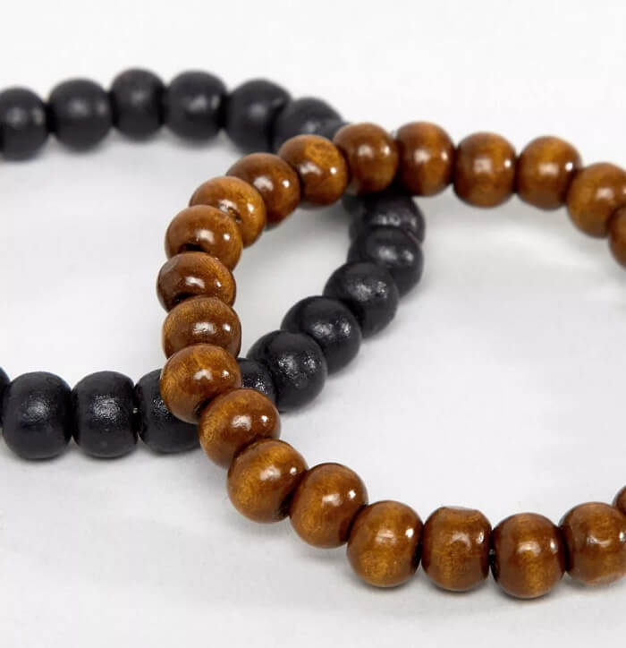 Beaded Bracelets for Men TopOfStyle Blog
