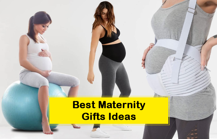 Best Maternity Gifts that Pregnant Women Love to Have