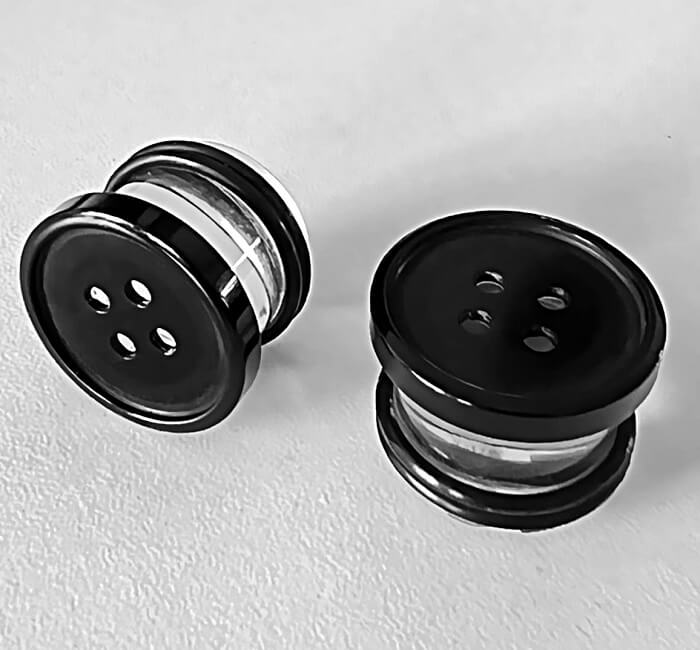 Types of Earring Designs TopOfStyle Blog