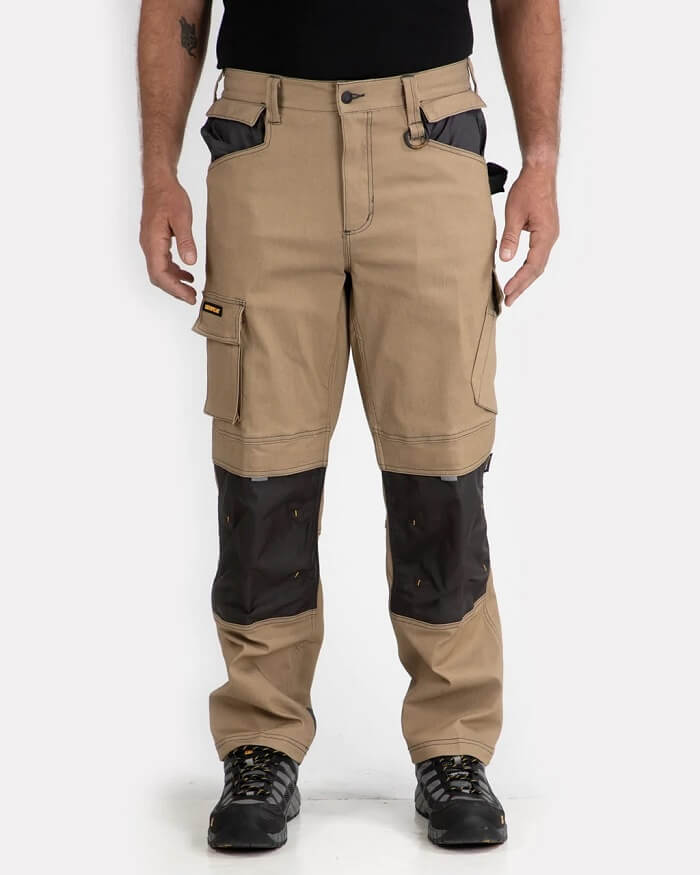 Different Types of Work Pants TopOfStyle Blog