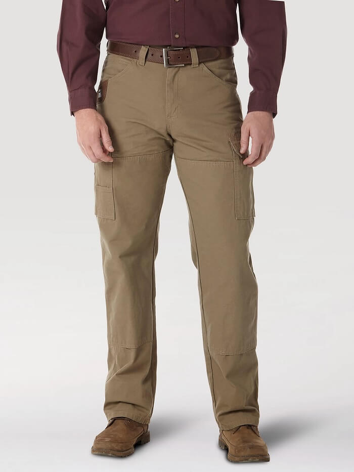 Different Types of Work Pants - TopOfStyle Blog