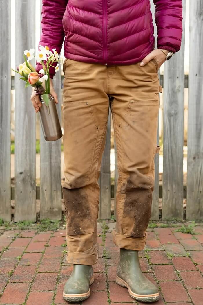 Different Types of Work Pants TopOfStyle Blog